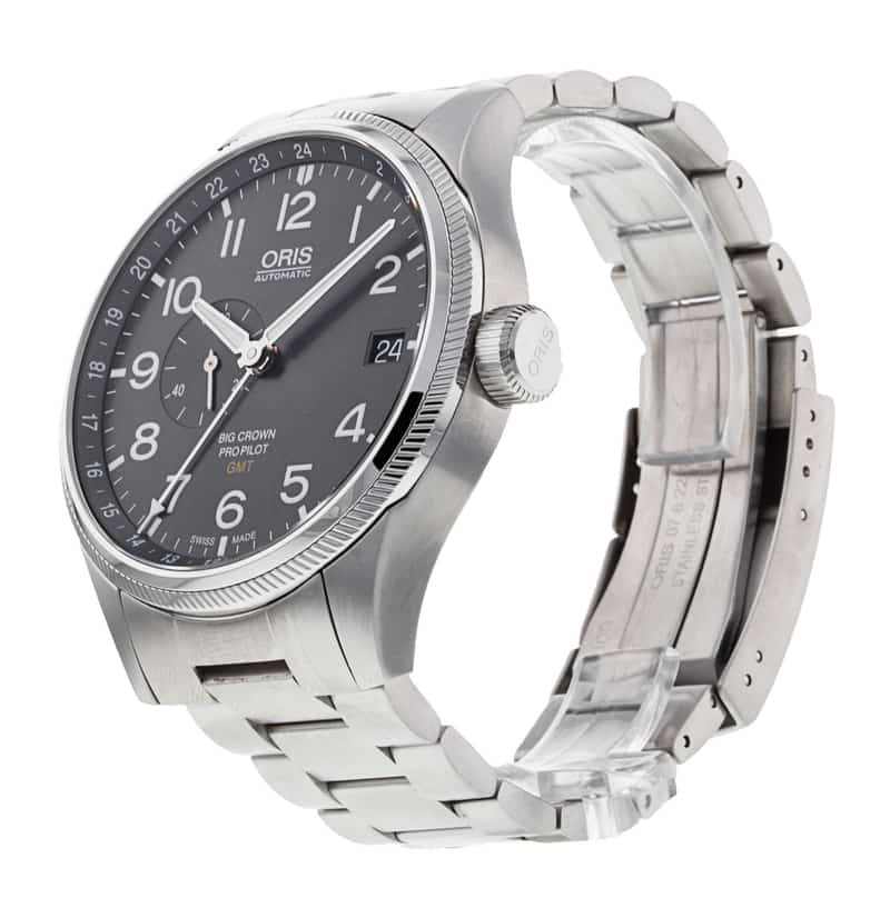Oris Big Crown ProPilot 748 7710 40 63 MB